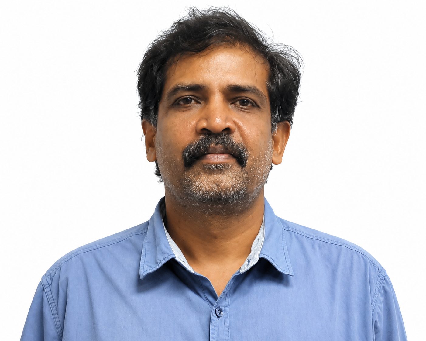 Dr. Nethaji Mariyapan